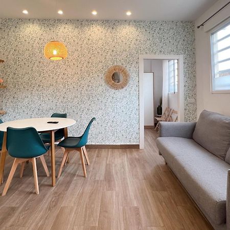 Encantador Piso De Diseno 阿利坎特 外观 照片