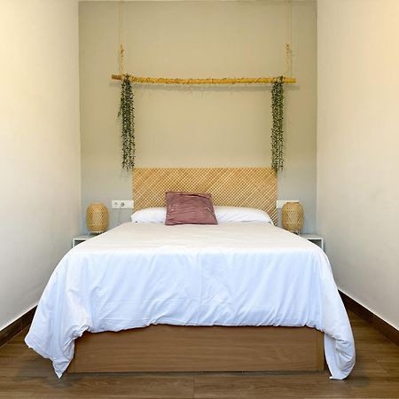 Encantador Piso De Diseno 阿利坎特 外观 照片