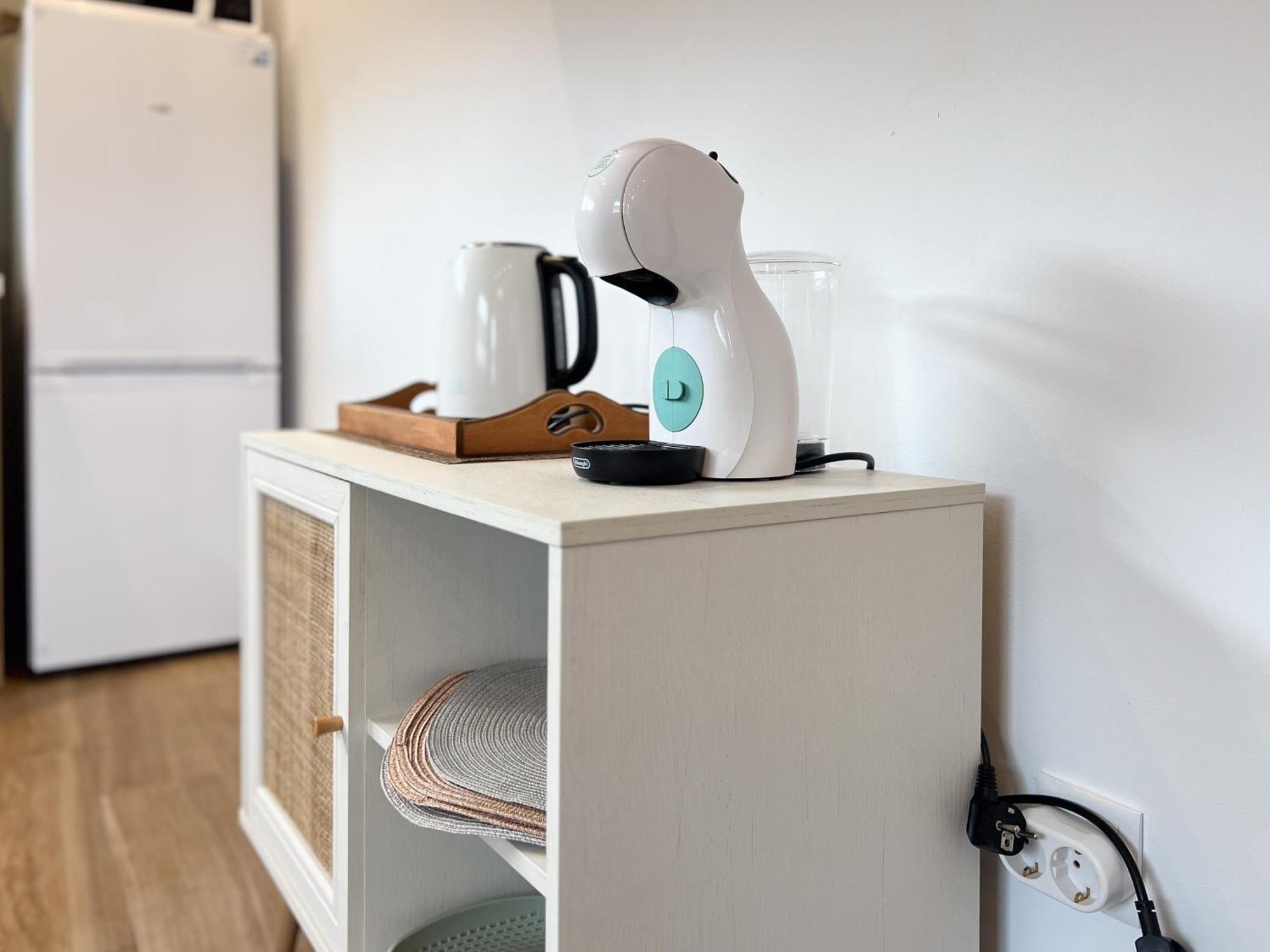 Encantador Piso De Diseno 阿利坎特 外观 照片