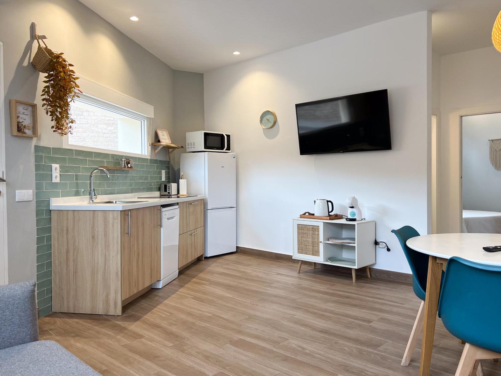 Encantador Piso De Diseno 阿利坎特 外观 照片